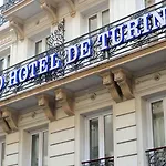 Grand Hotel De Turin