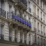 Grand Hotel De Turin