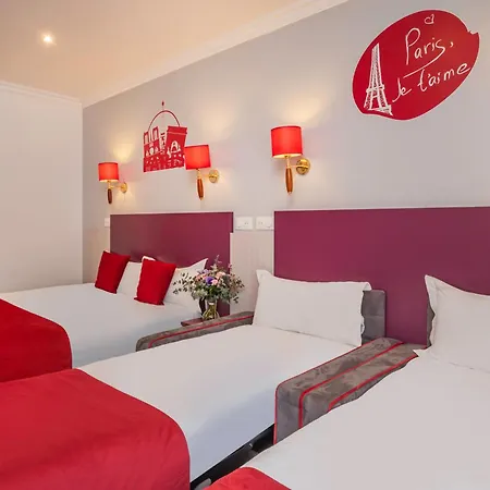 Grand De Turin Hotel 3*