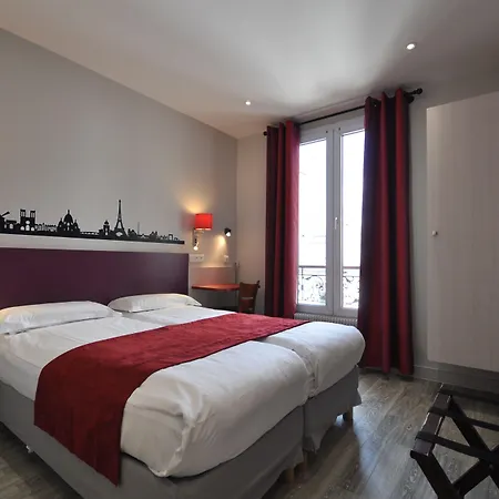 Hotel Grand De Turin