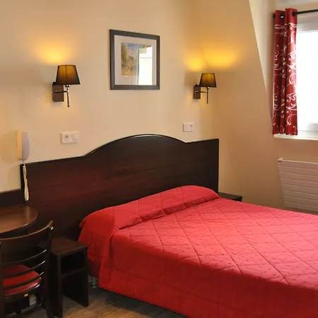 Hotel Grand De Turin Parigi