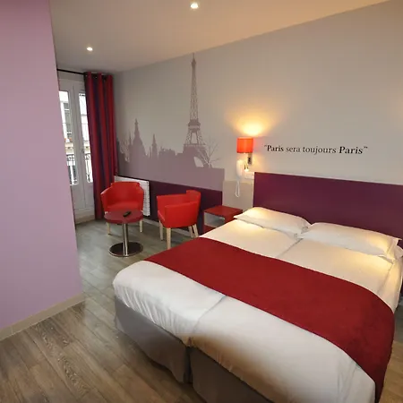 Hotel Grand De Turin