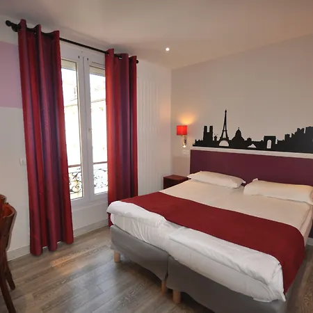 Grand De Turin 3* Parigi
