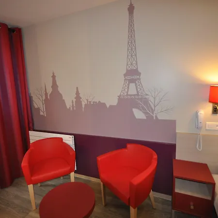 Grand De Turin 3*