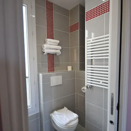 Grand De Turin 3* Parigi