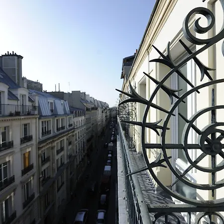 Grand De Turin Hotel 3*
