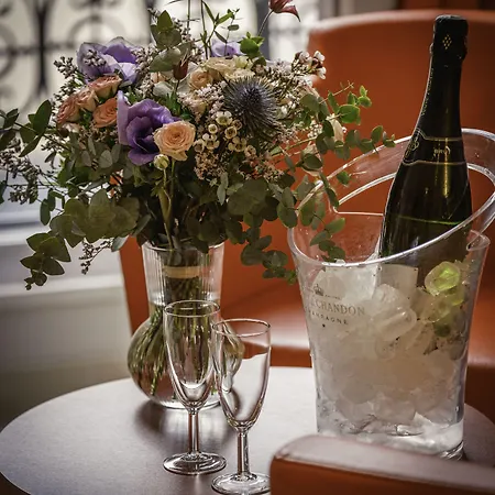 Hotel Grand De Turin