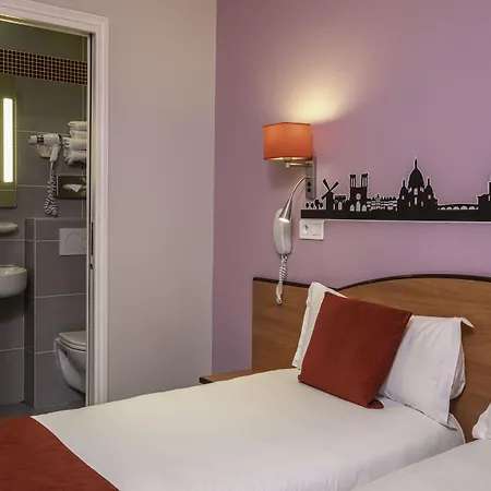 Grand De Turin 3* Parigi