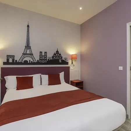 Grand De Turin 3*
