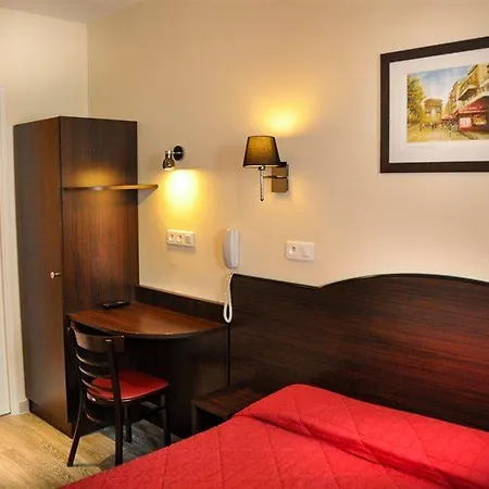 Grand De Turin 3*
