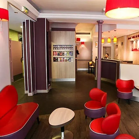 Grand De Turin Hotel Parigi