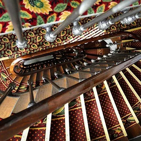 Grand De Turin 3* Parigi