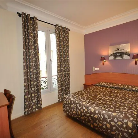 Grand De Turin Hotel Parigi