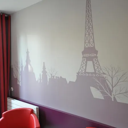 Grand De Turin Parigi