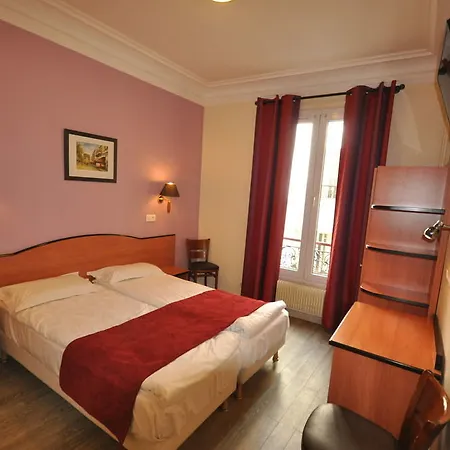 Grand De Turin 3* Parigi
