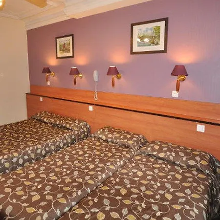 Grand De Turin 3* Parigi
