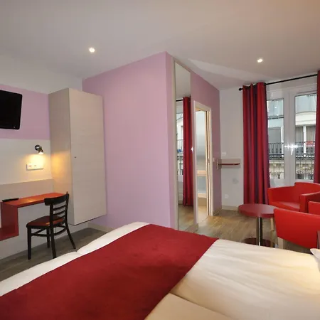 Grand De Turin 3* Parigi