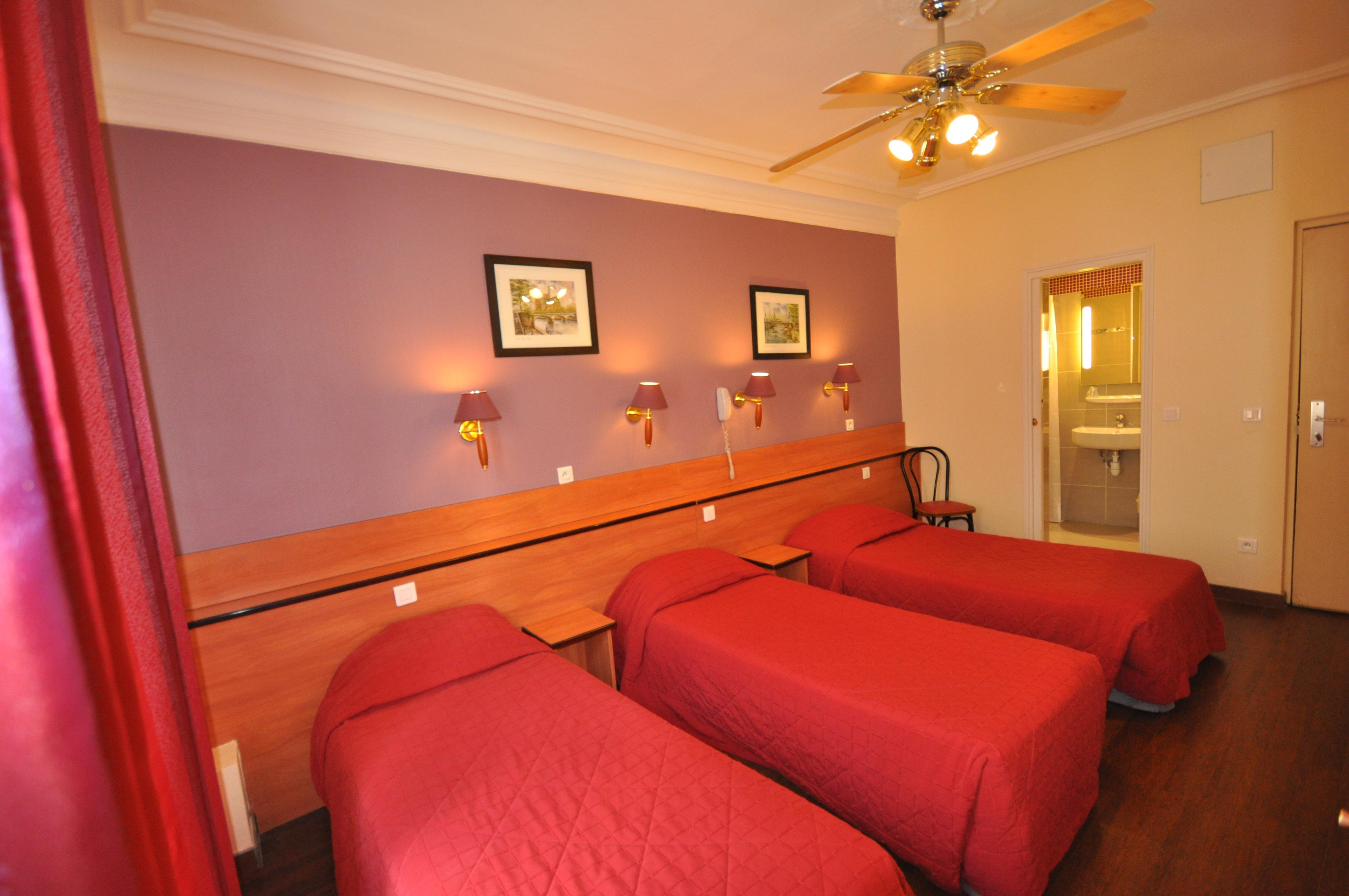 Grand De Turin Hotel