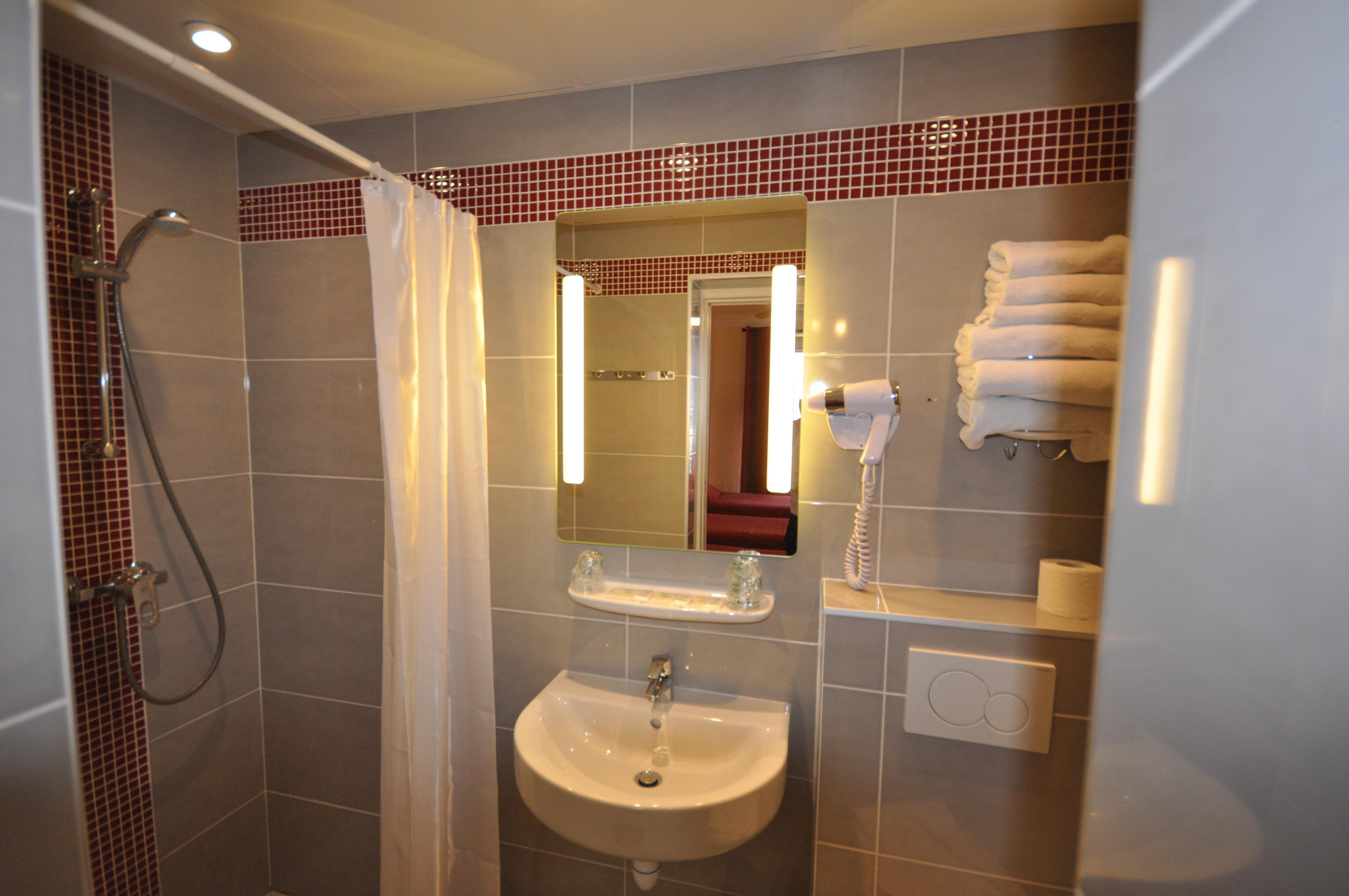 Grand De Turin 3* Parigi