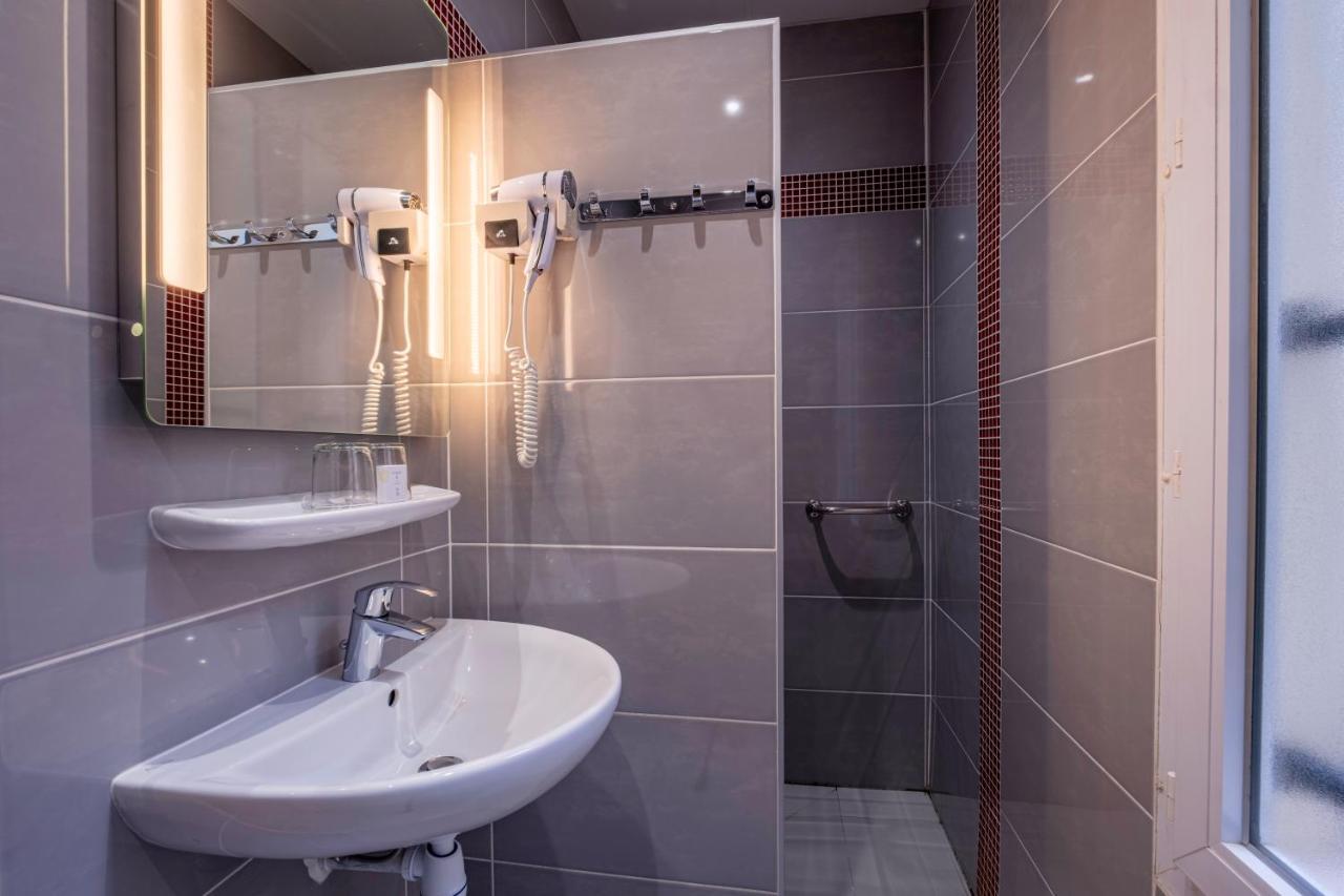 Hotel Grand De Turin Parigi