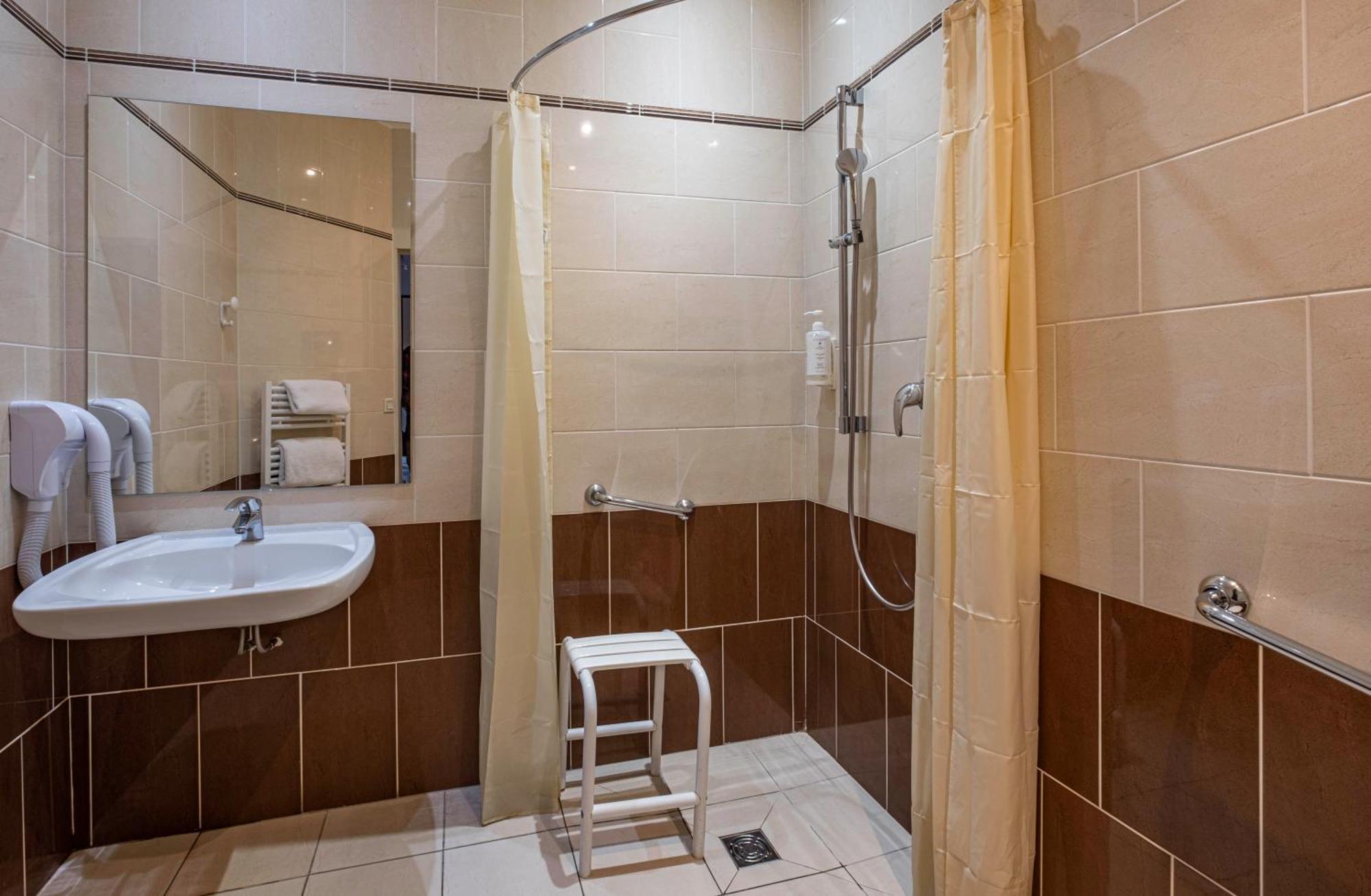 Hotel Grand De Turin Parigi