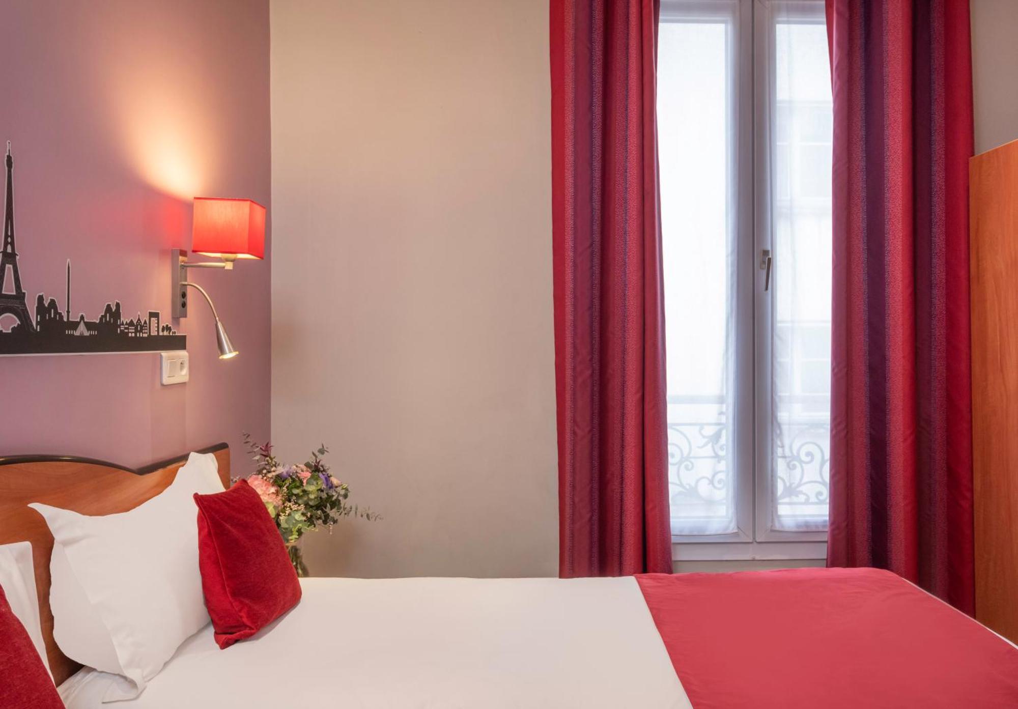 Hotel Grand De Turin Parigi