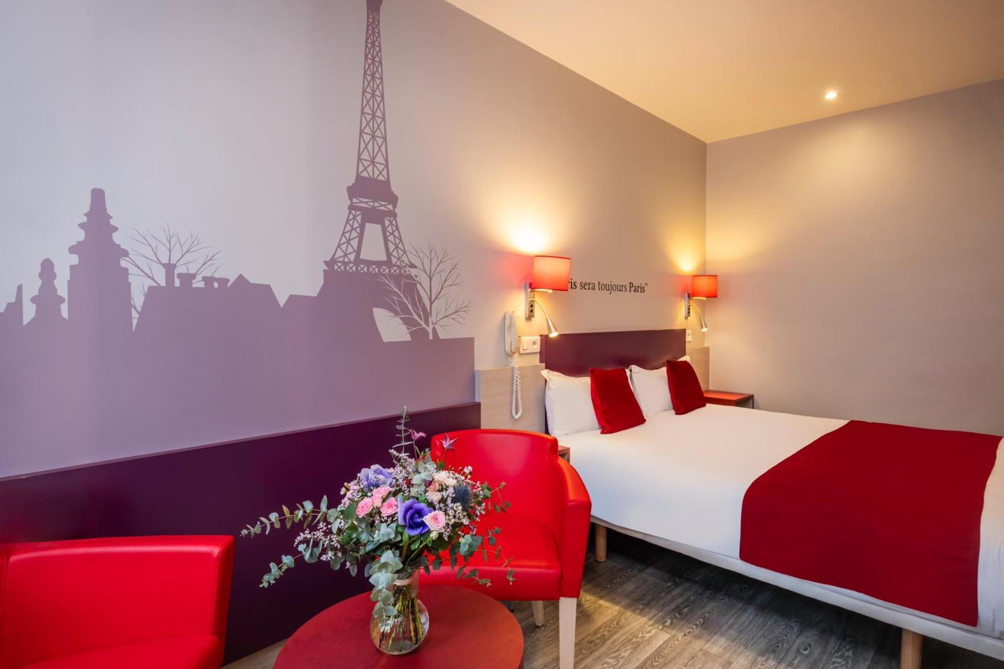 Hotel Grand De Turin