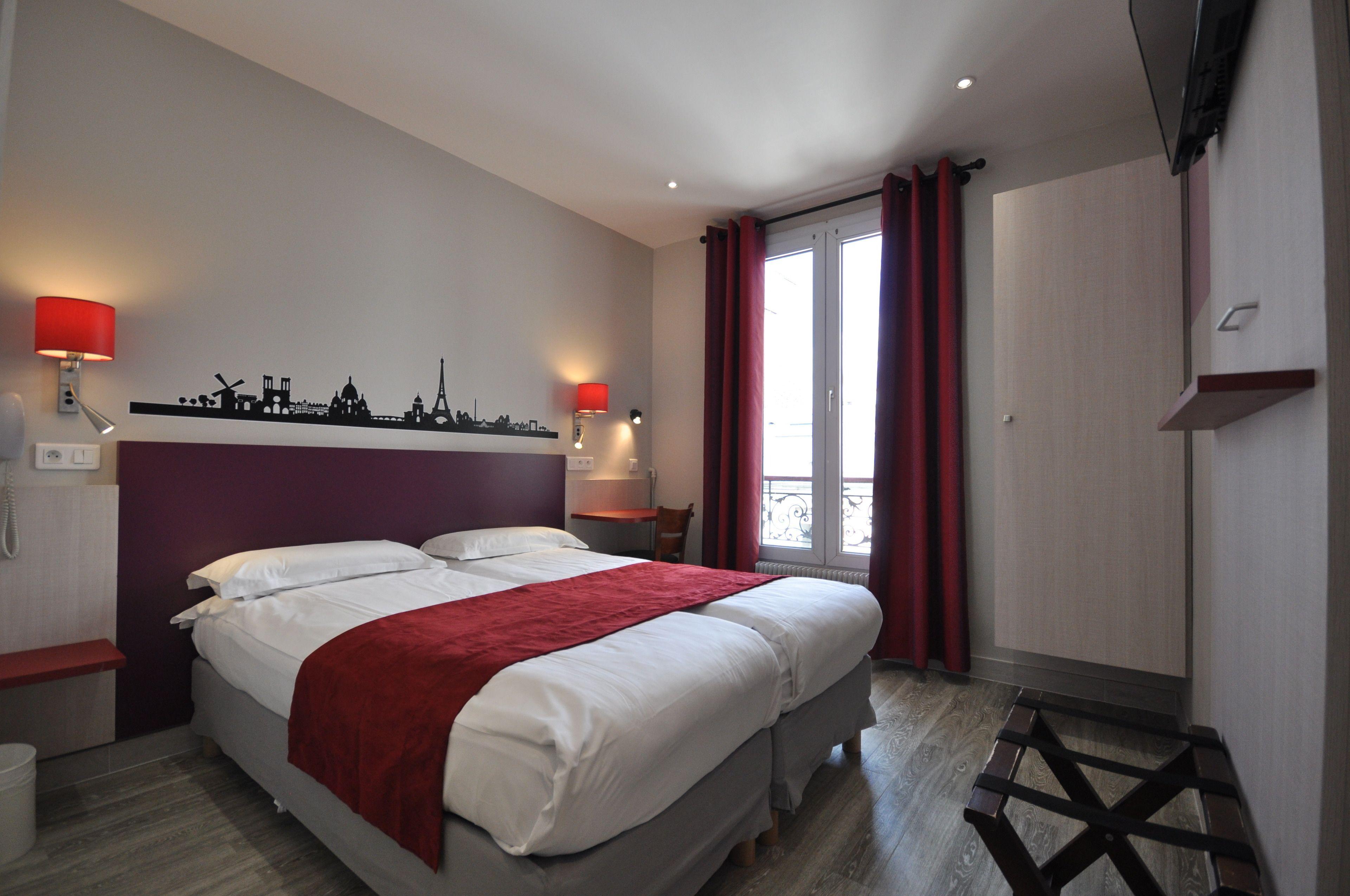 Hotel Grand De Turin