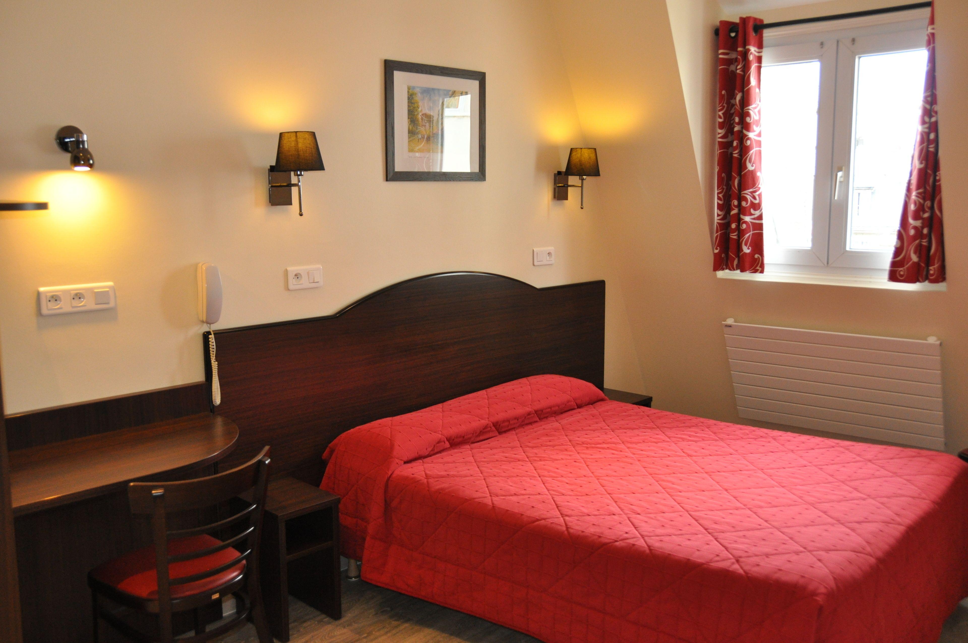 Hotel Grand De Turin Parigi