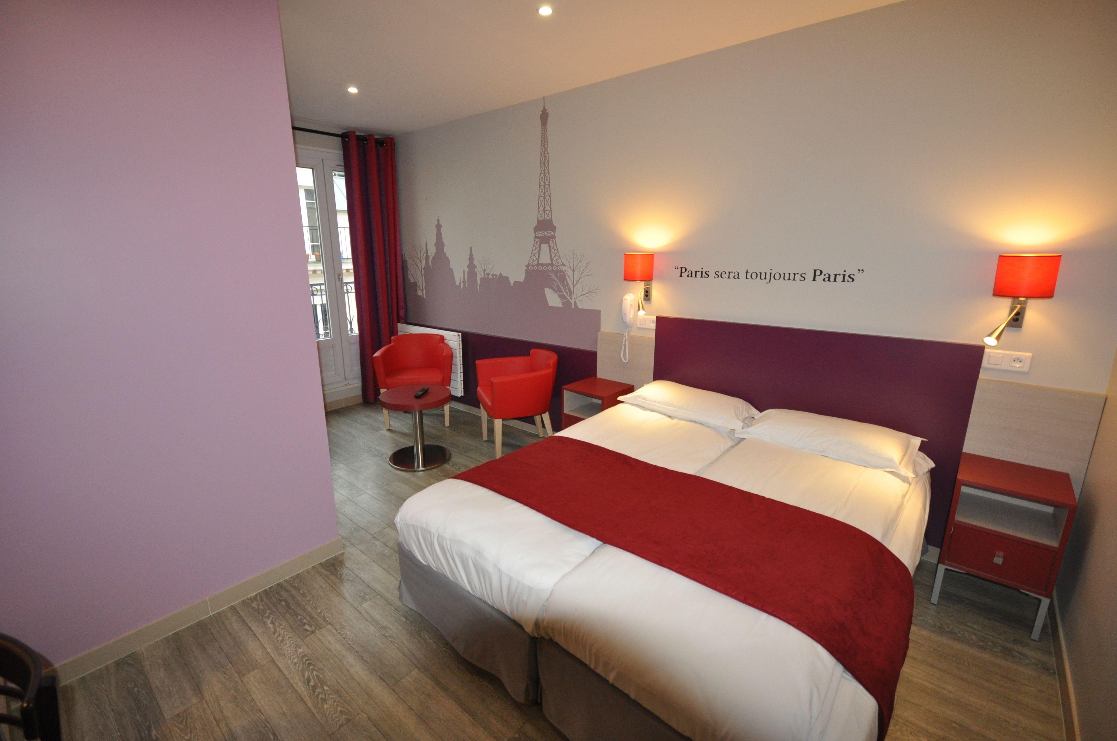 Hotel Grand De Turin