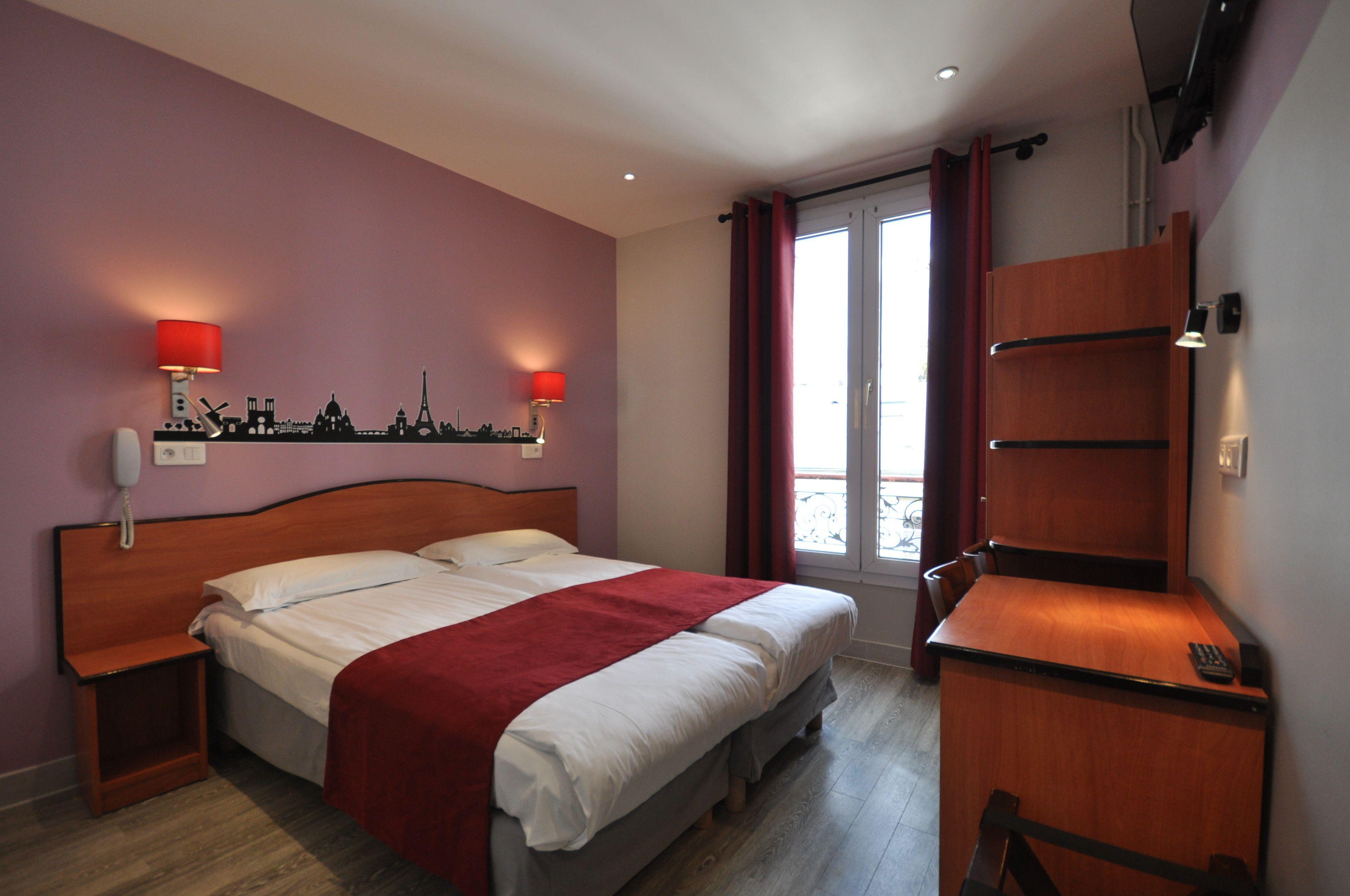 Grand De Turin Hotel 3*