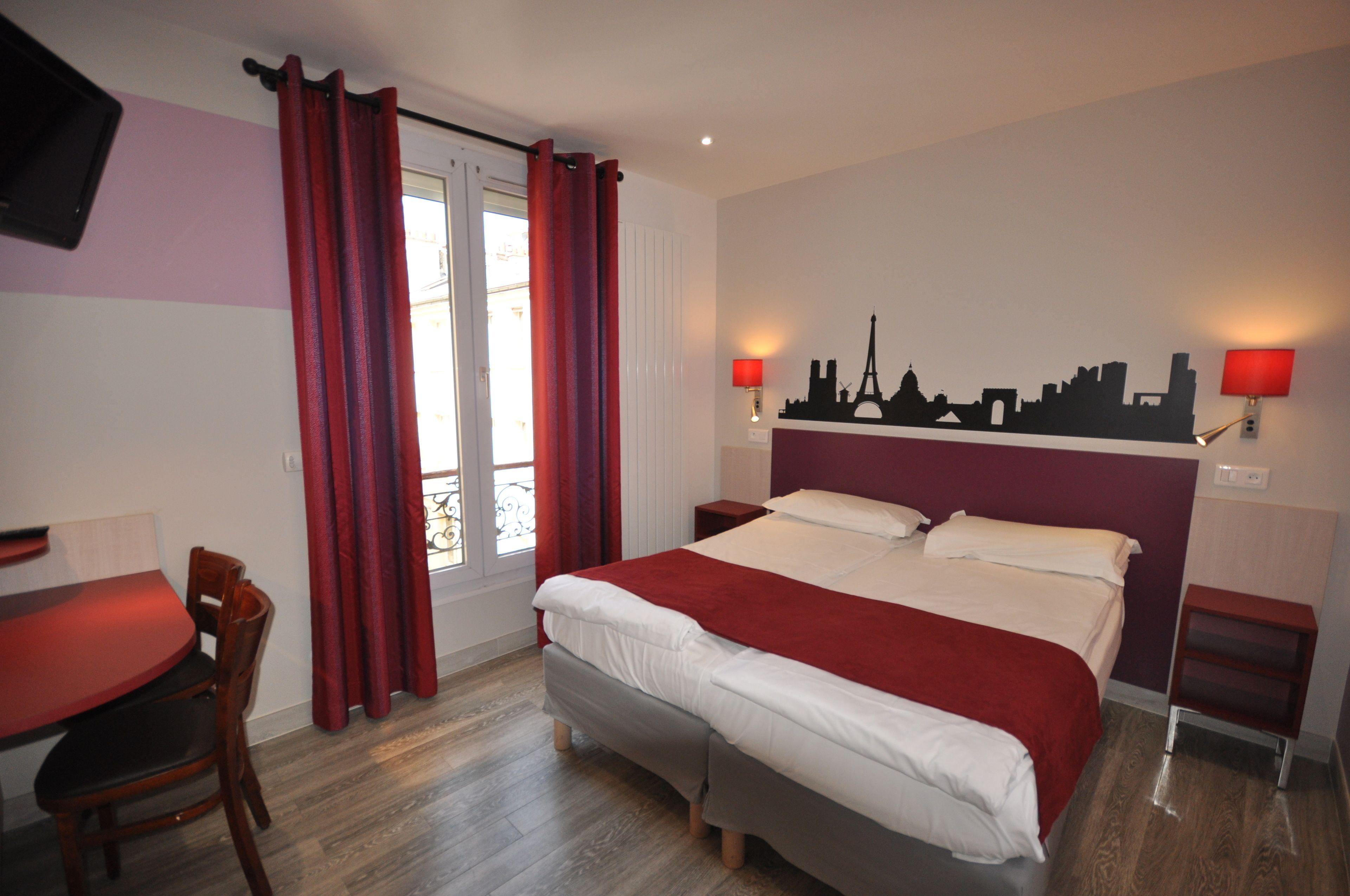Grand De Turin 3* Parigi