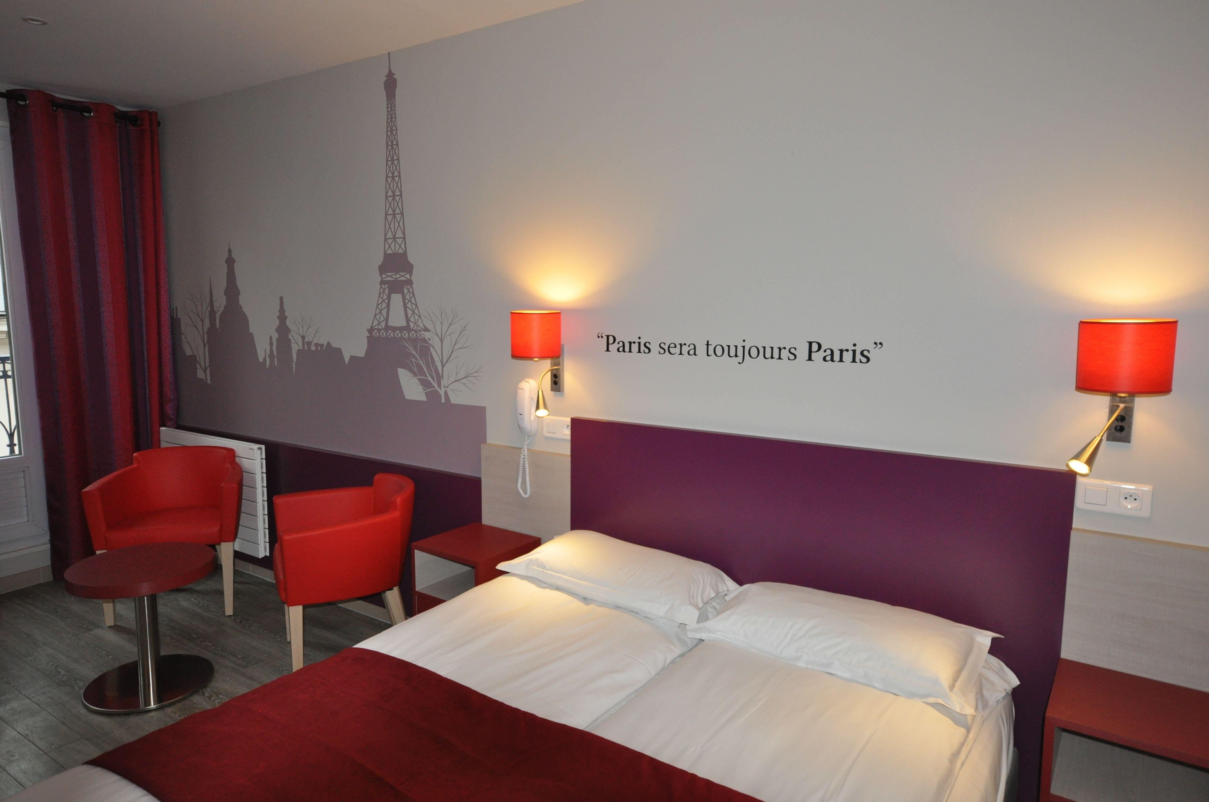 Hotel Grand De Turin