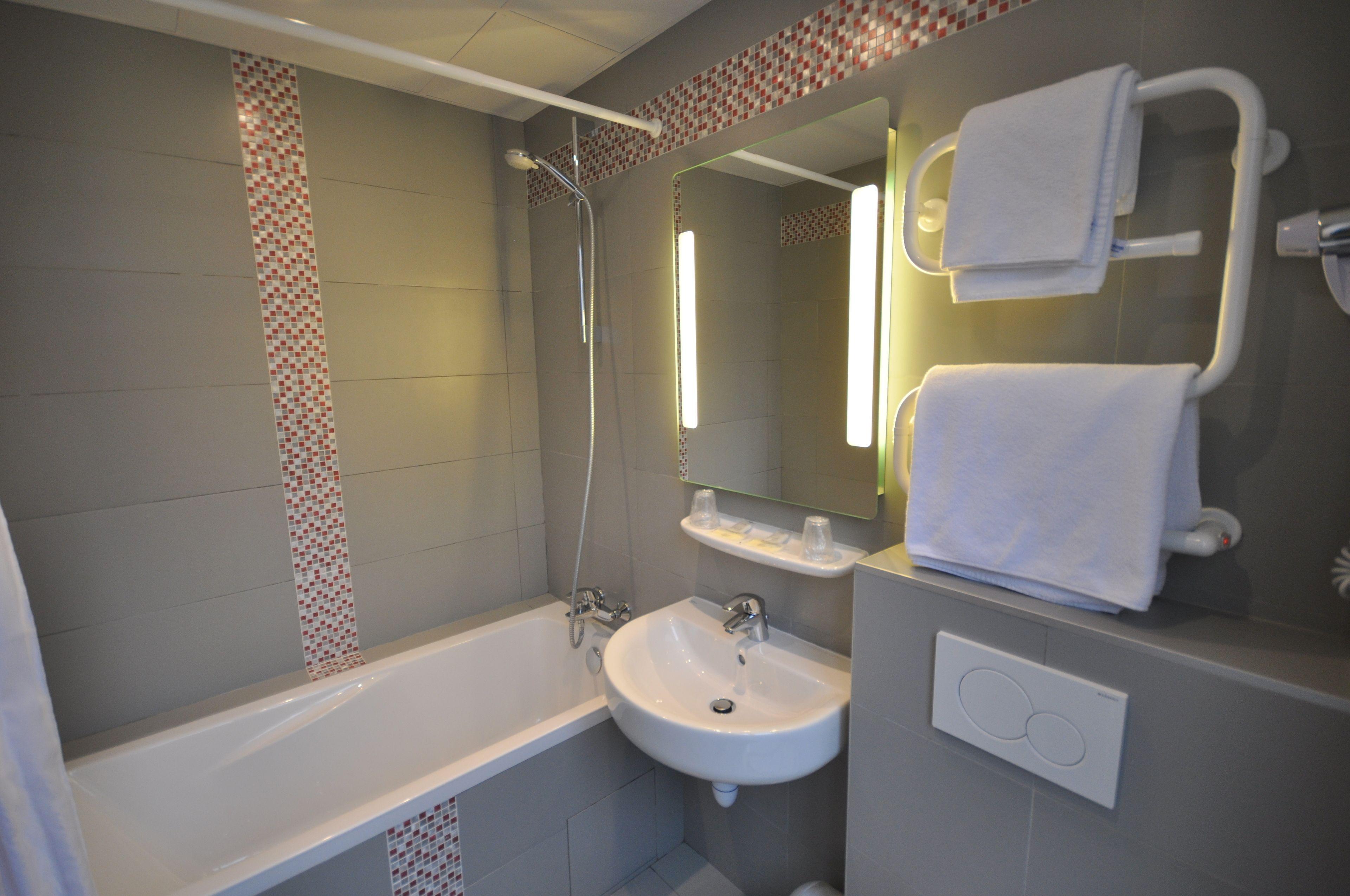 Grand De Turin Hotel Parigi