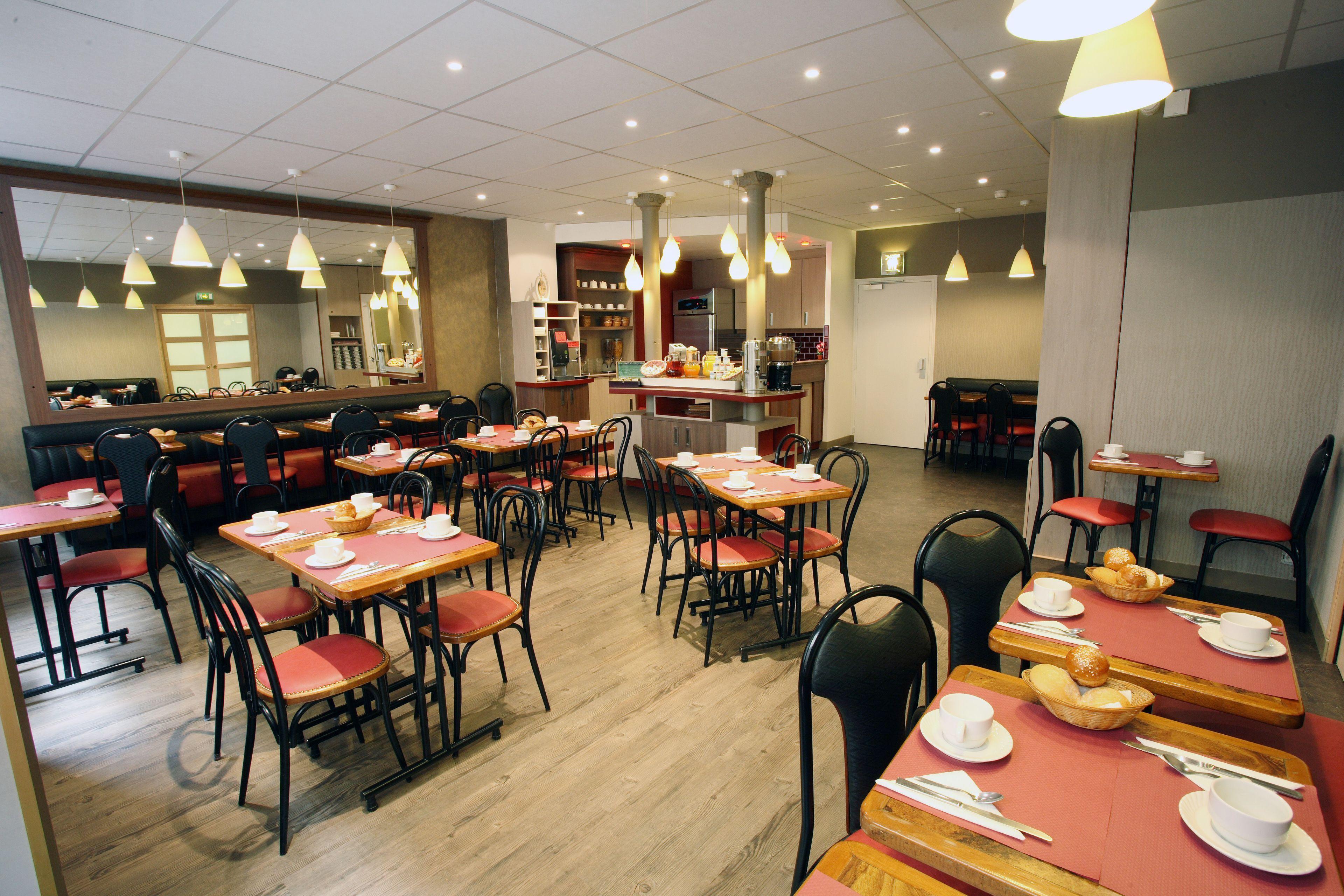 Grand De Turin 3* Parigi