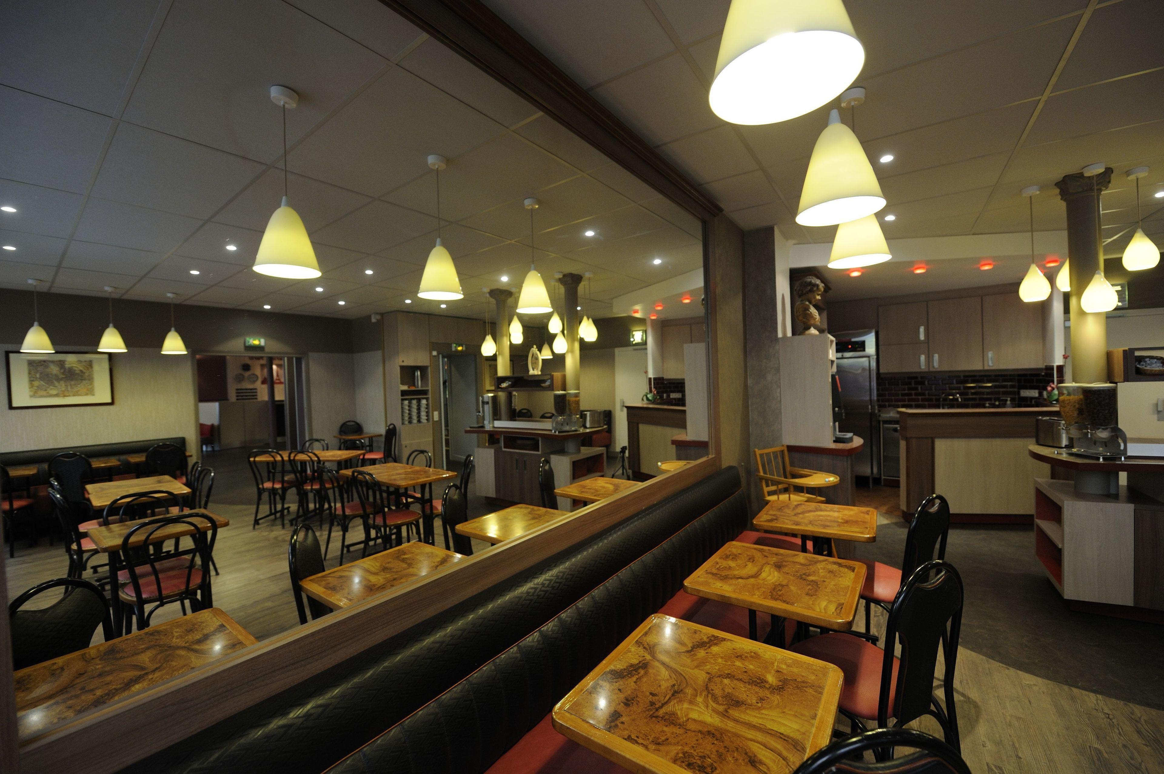 Hotel Grand De Turin