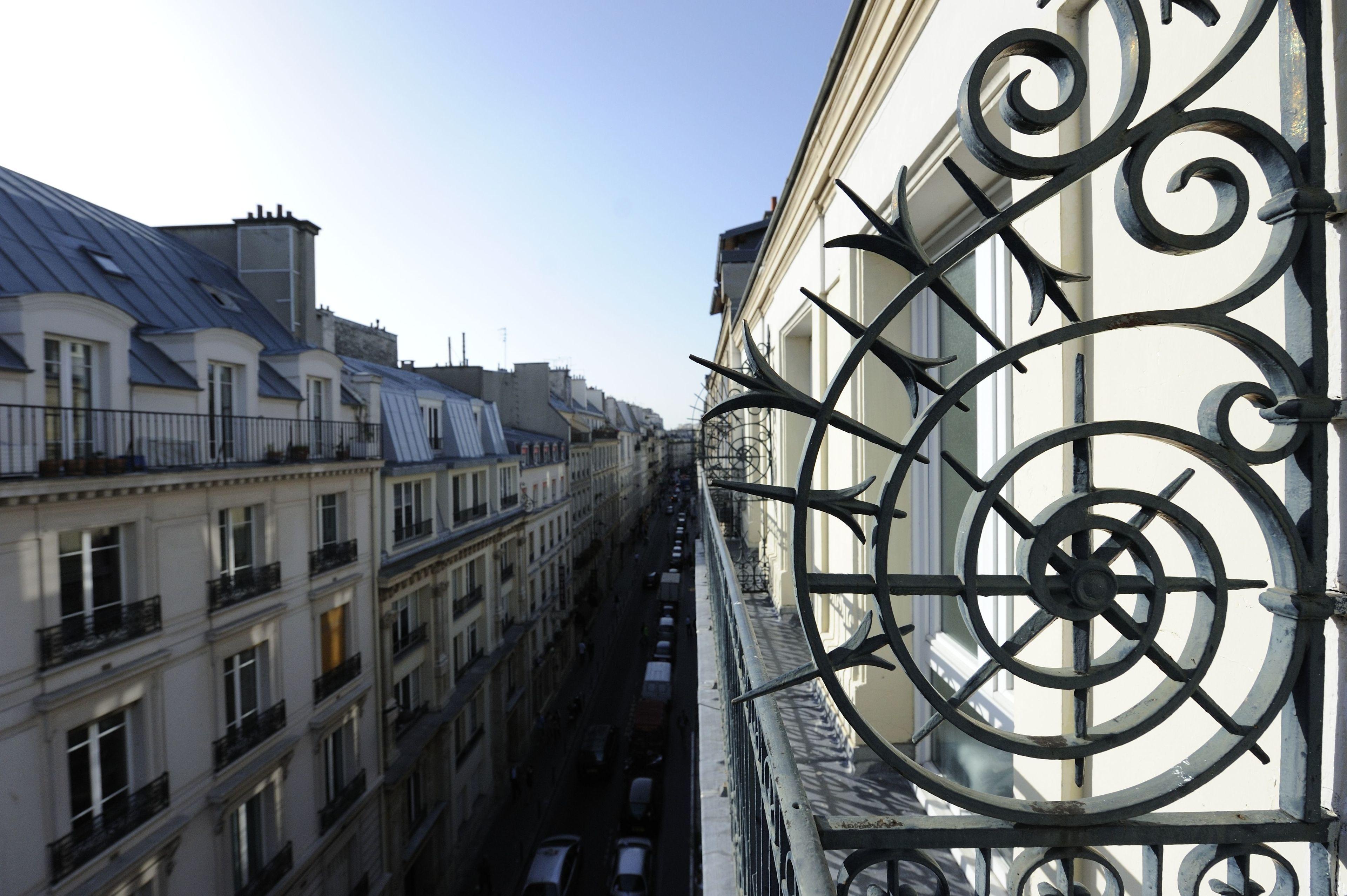 Grand De Turin Hotel 3*