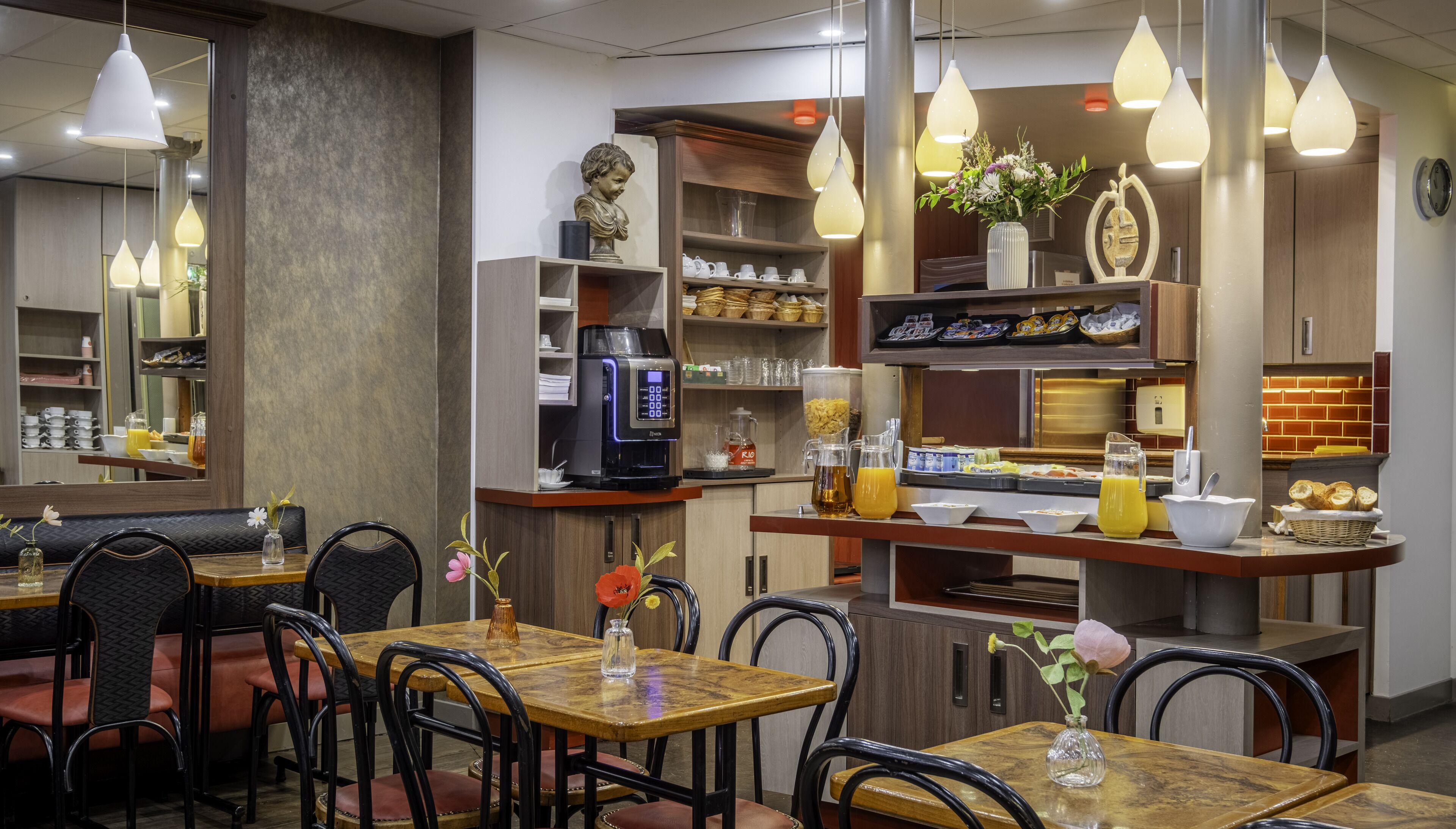 Grand De Turin 3* Parigi