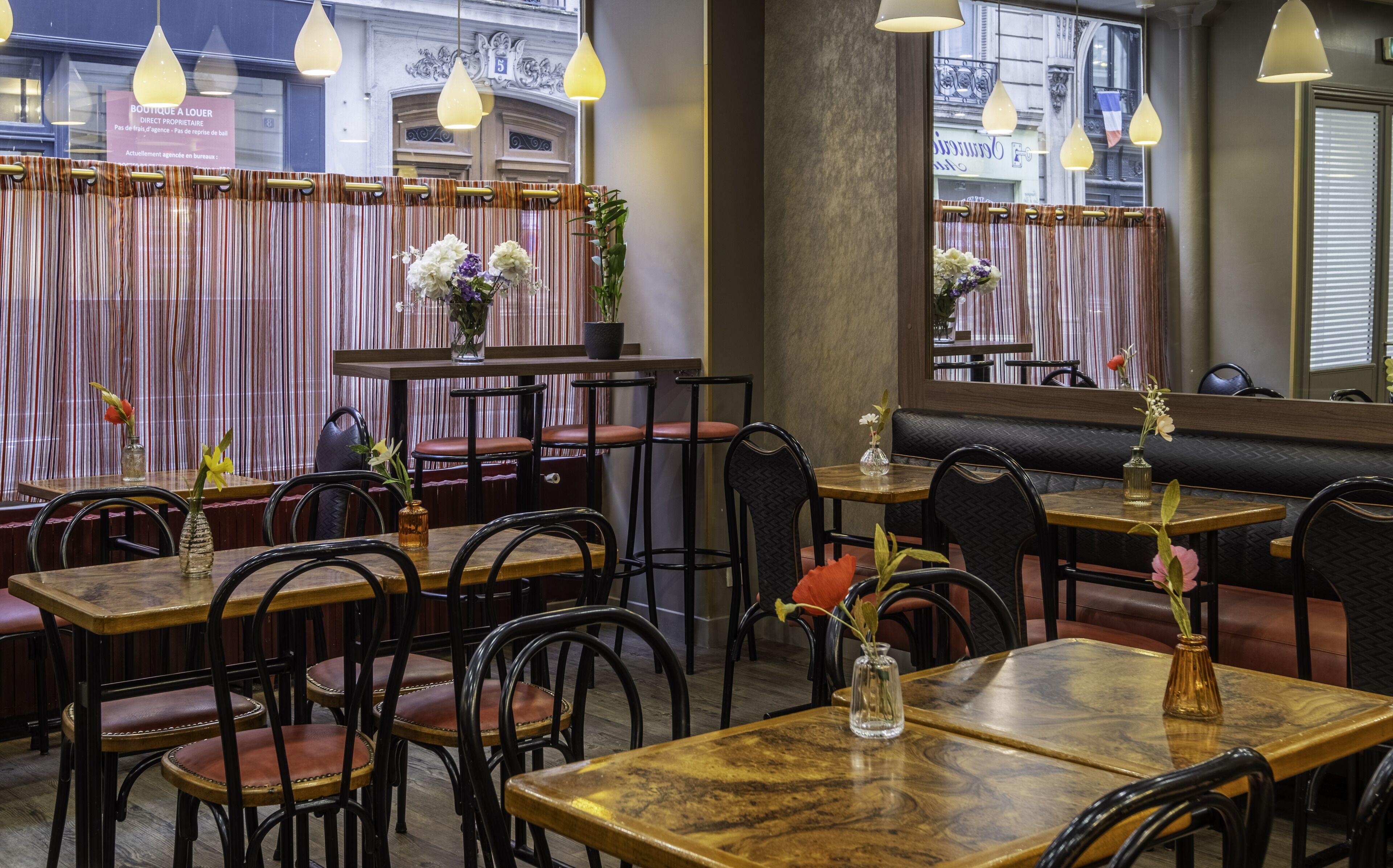 Hotel Grand De Turin