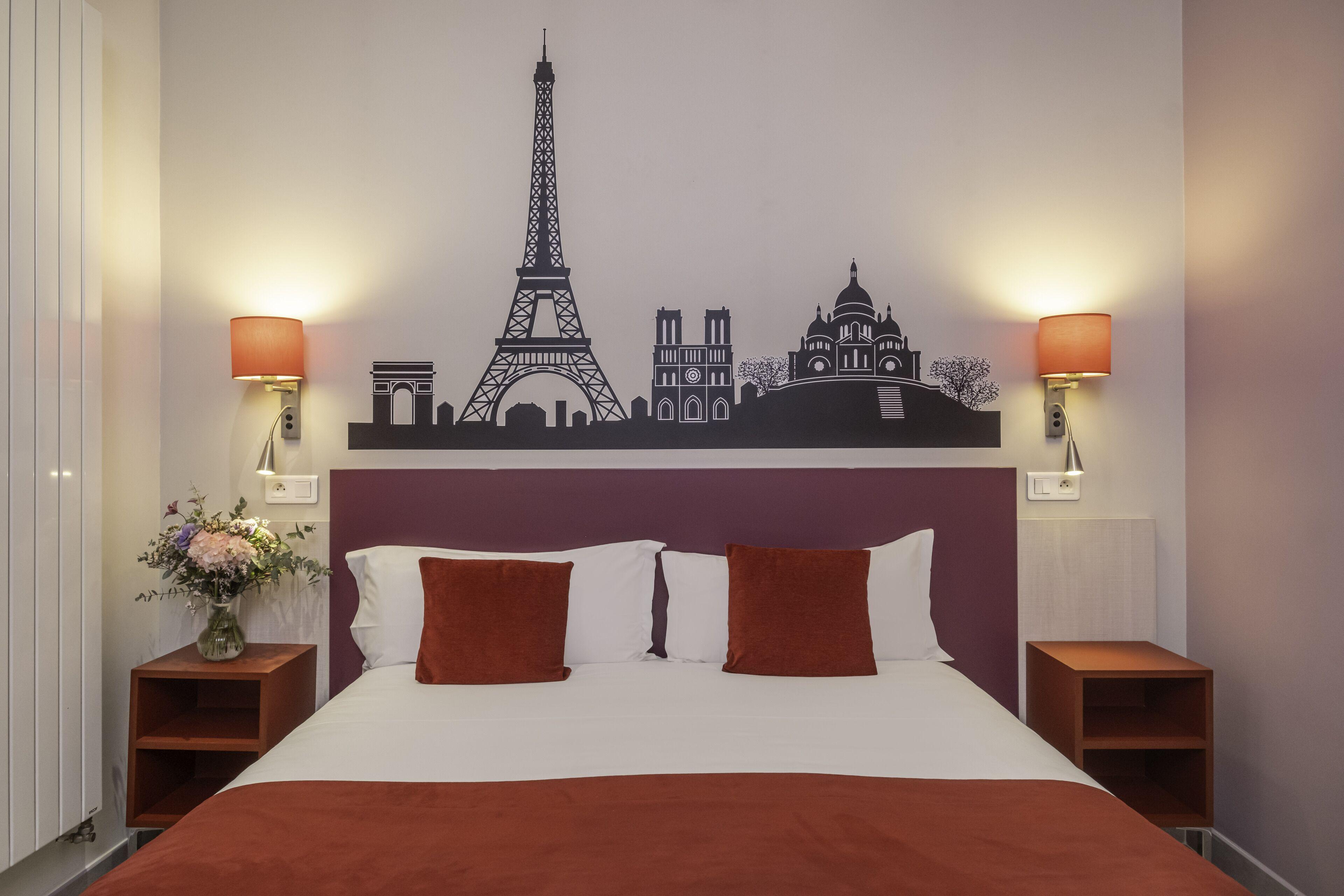 Grand De Turin Hotel