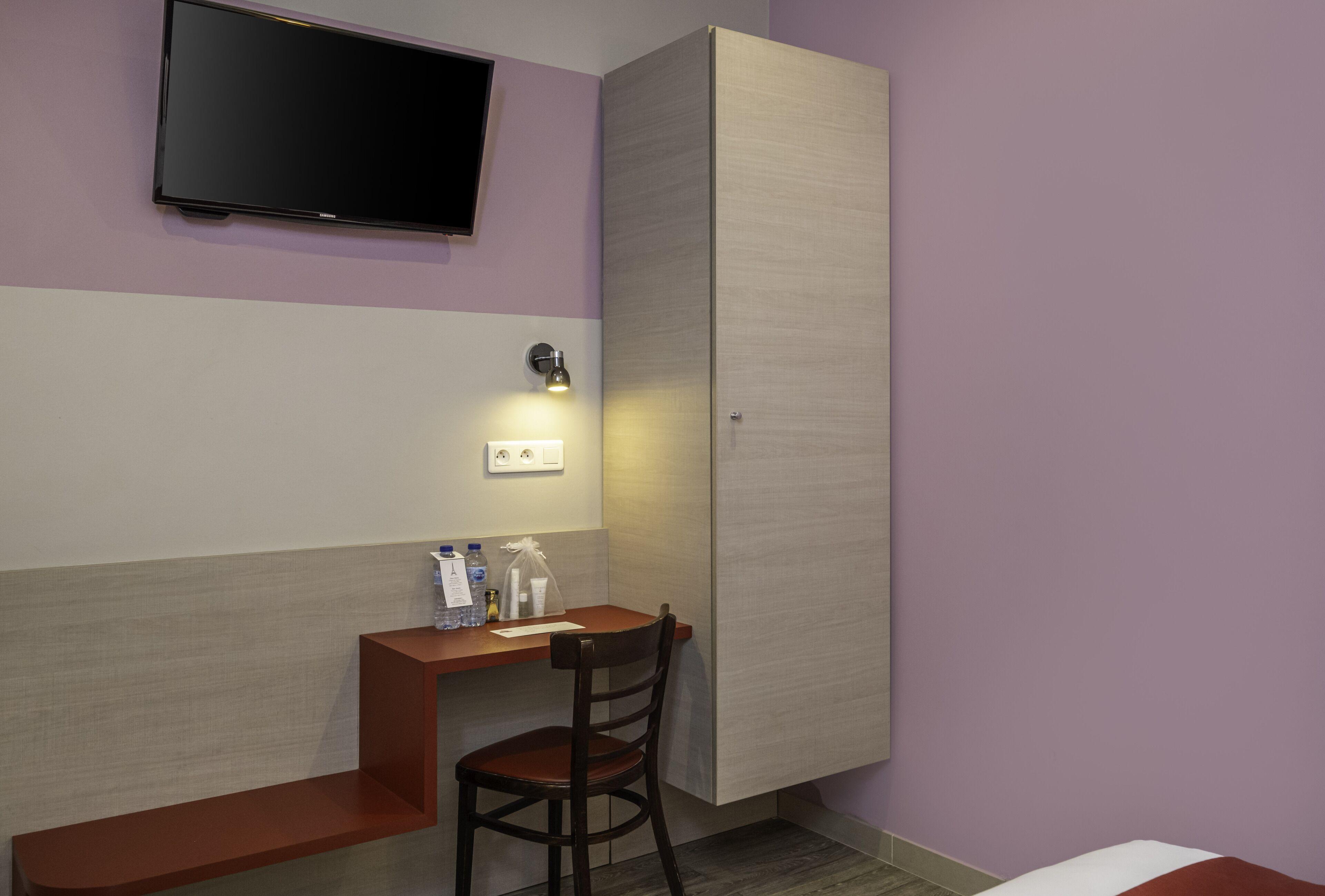 Hotel Grand De Turin