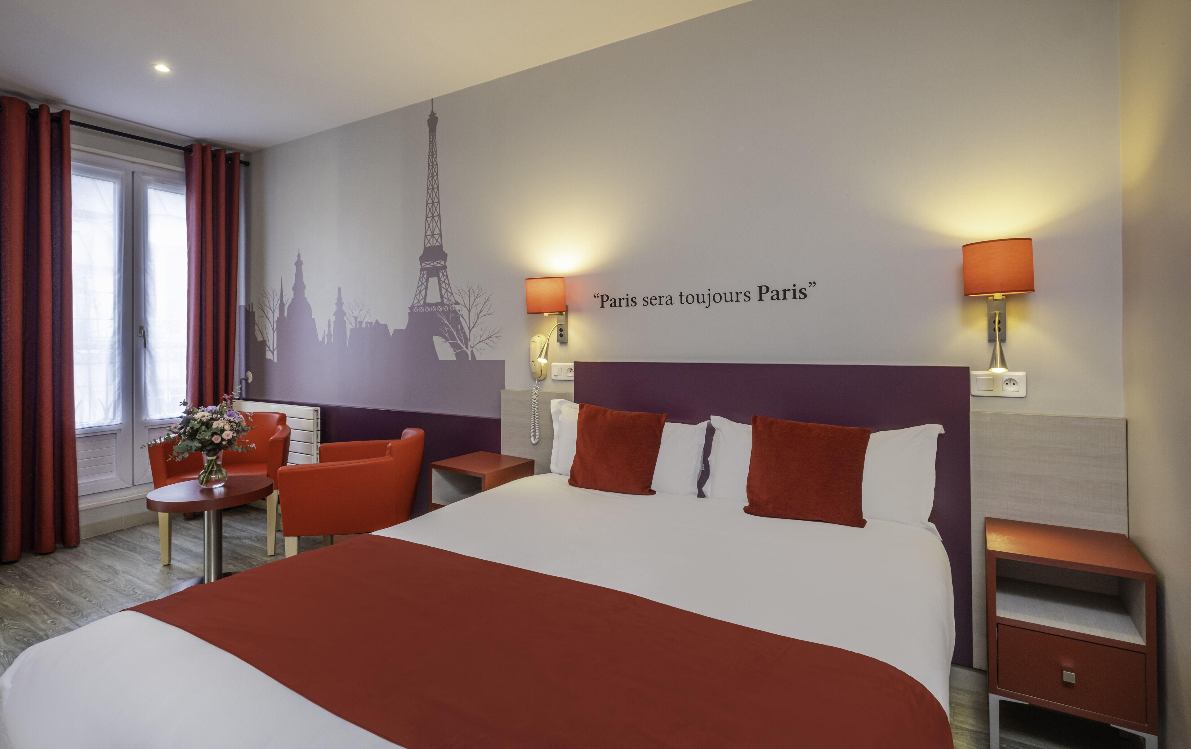 Grand De Turin Hotel 3*
