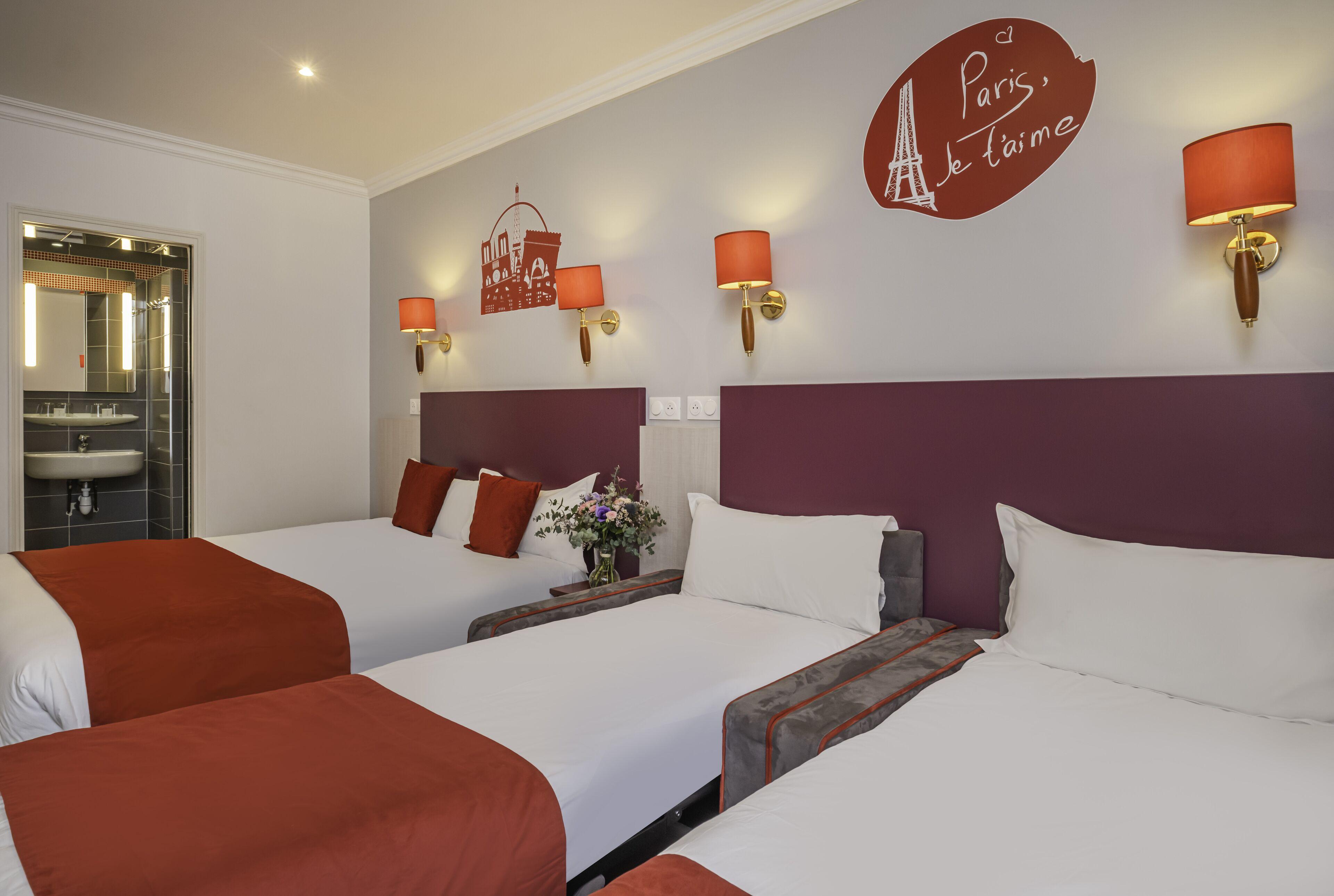 Grand De Turin Parigi