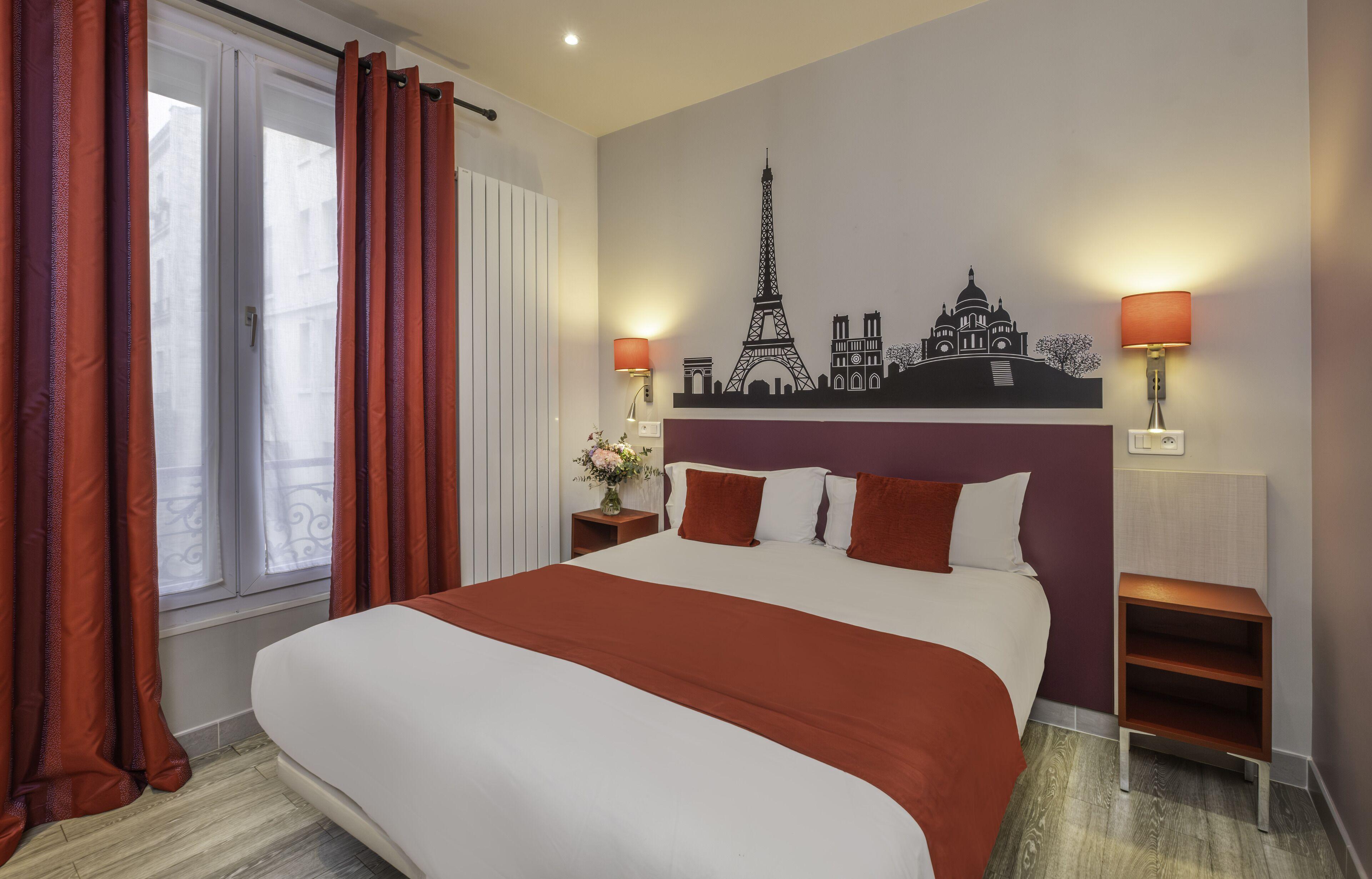 Grand De Turin Hotel