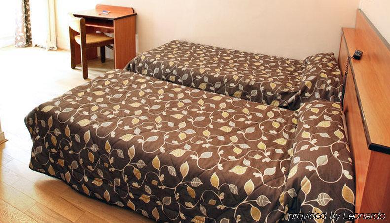 Grand De Turin Hotel 3*