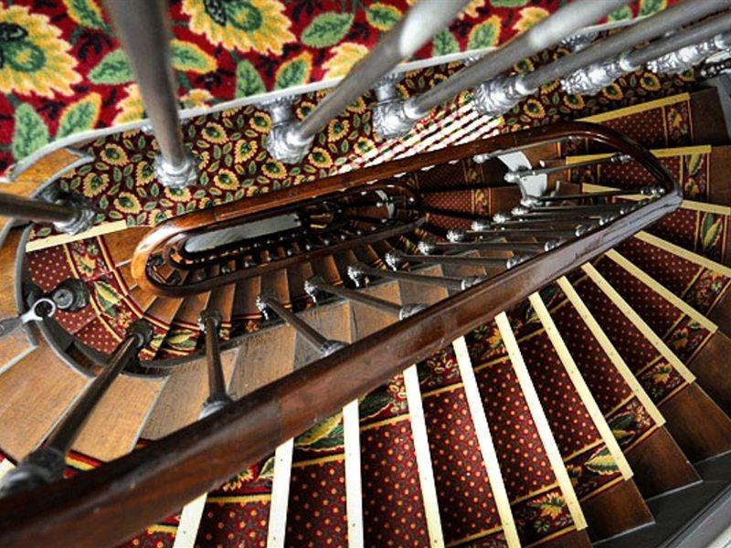 Grand De Turin 3* Parigi
