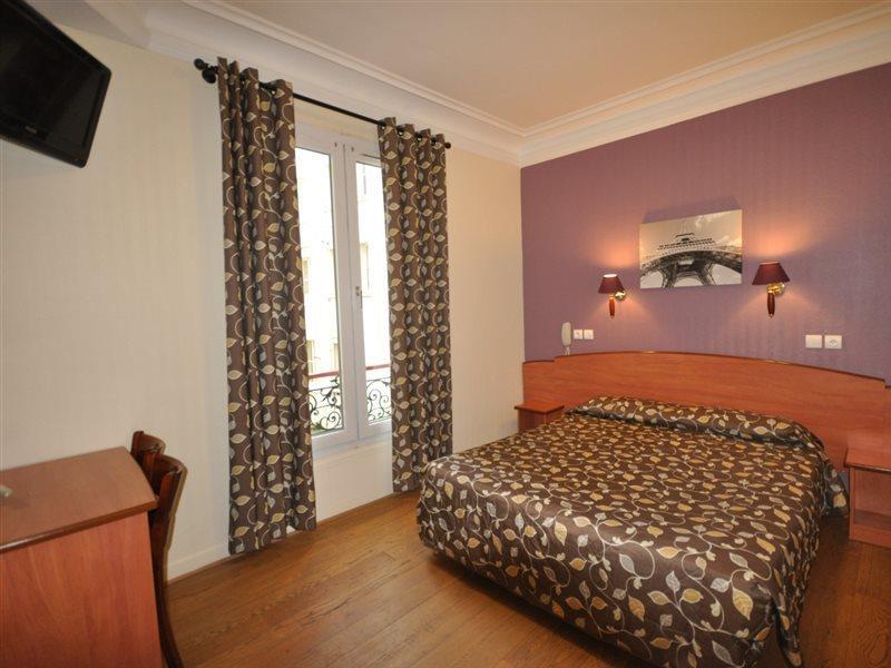 Grand De Turin Hotel Parigi