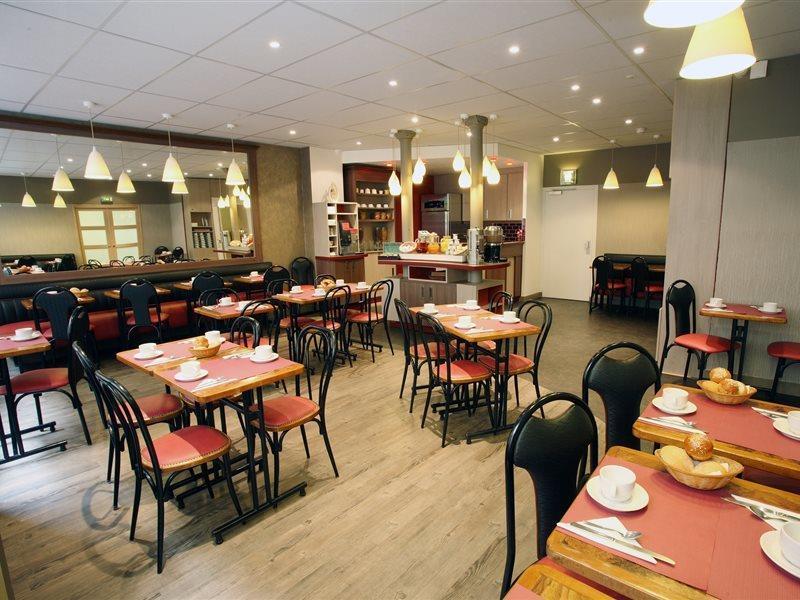 Grand De Turin 3* Parigi