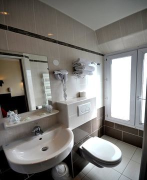 Hotel Grand De Turin Parigi