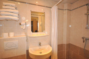 Grand De Turin Hotel Parigi